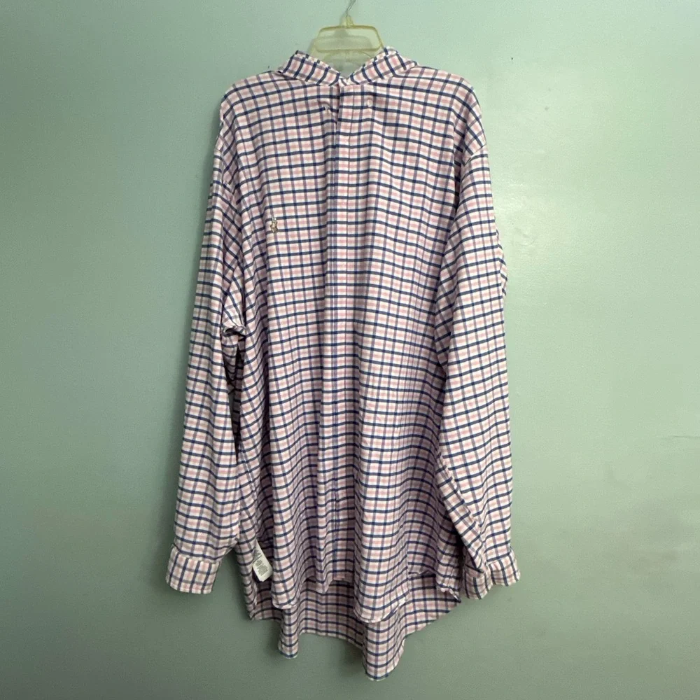 POLO RALPH LAUREN shirt